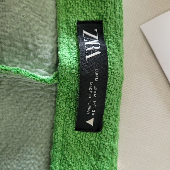 Zara shorts - Picture 3 of 3